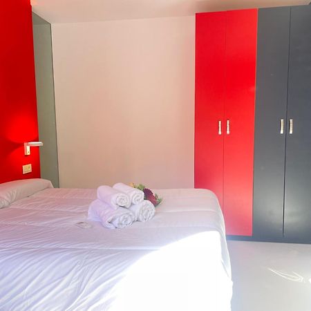 Lahola Glam Suites توريمولينوس المظهر الخارجي الصورة
