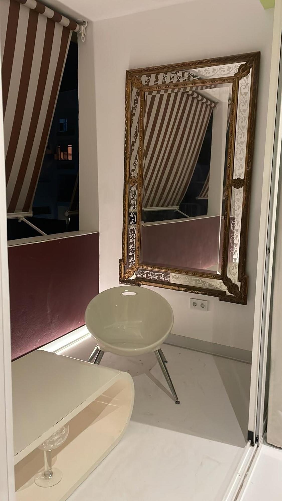 Lahola Glam Suites توريمولينوس المظهر الخارجي الصورة