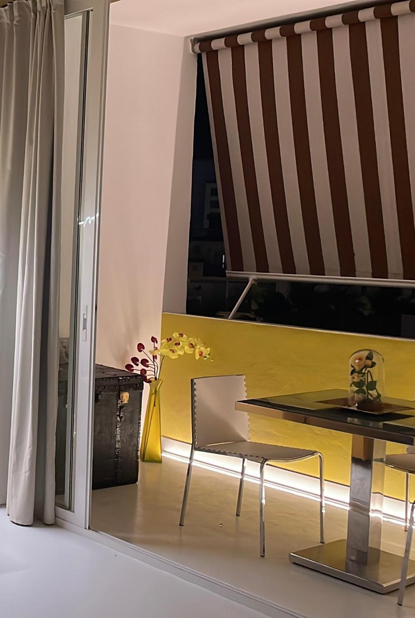Lahola Glam Suites توريمولينوس المظهر الخارجي الصورة