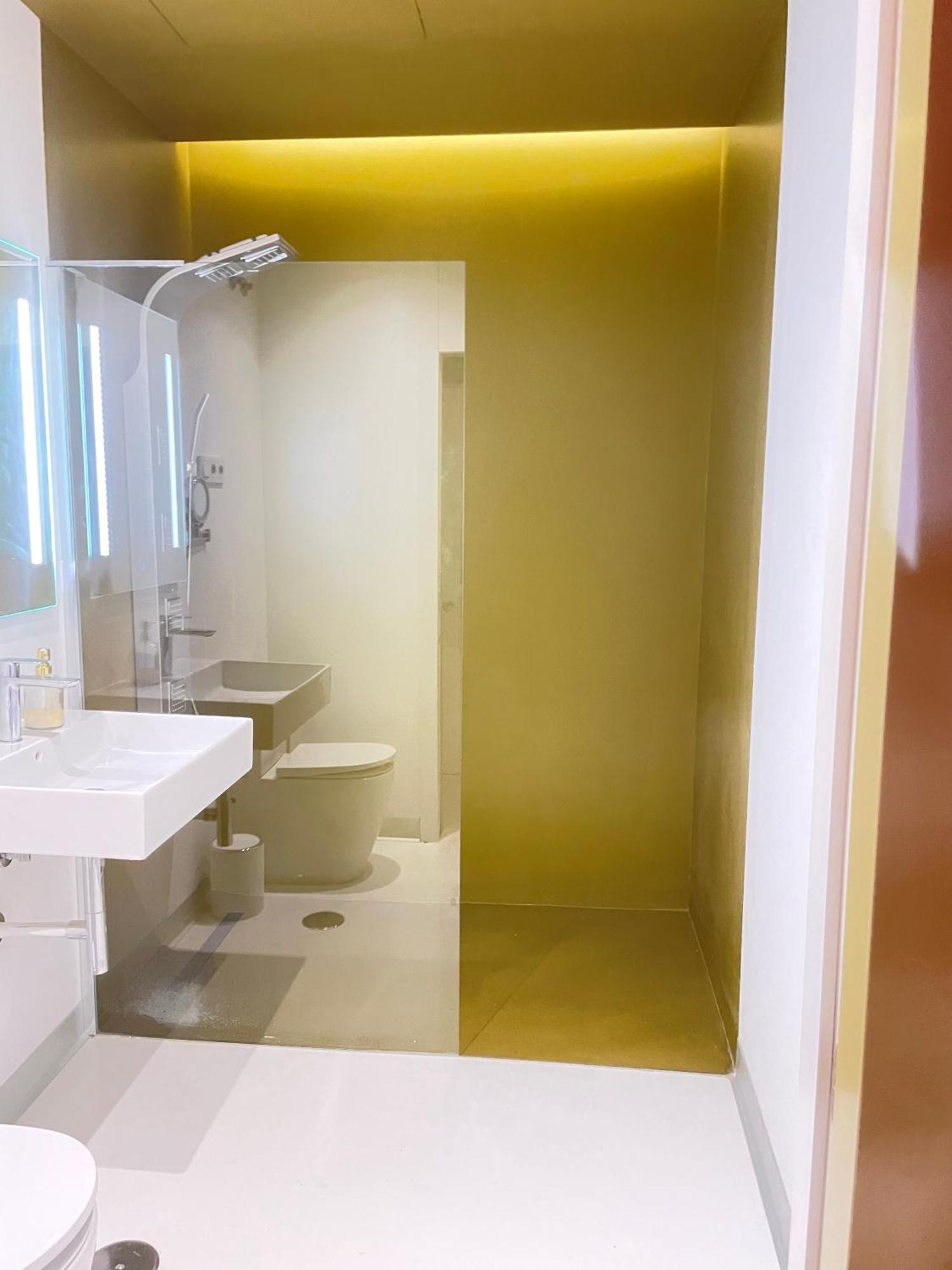 Lahola Glam Suites توريمولينوس المظهر الخارجي الصورة