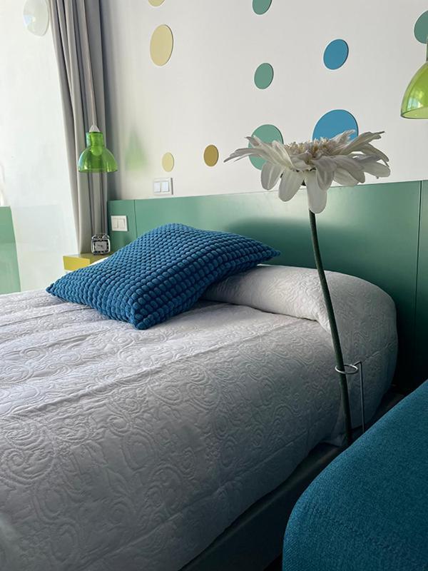 Lahola Glam Suites توريمولينوس المظهر الخارجي الصورة