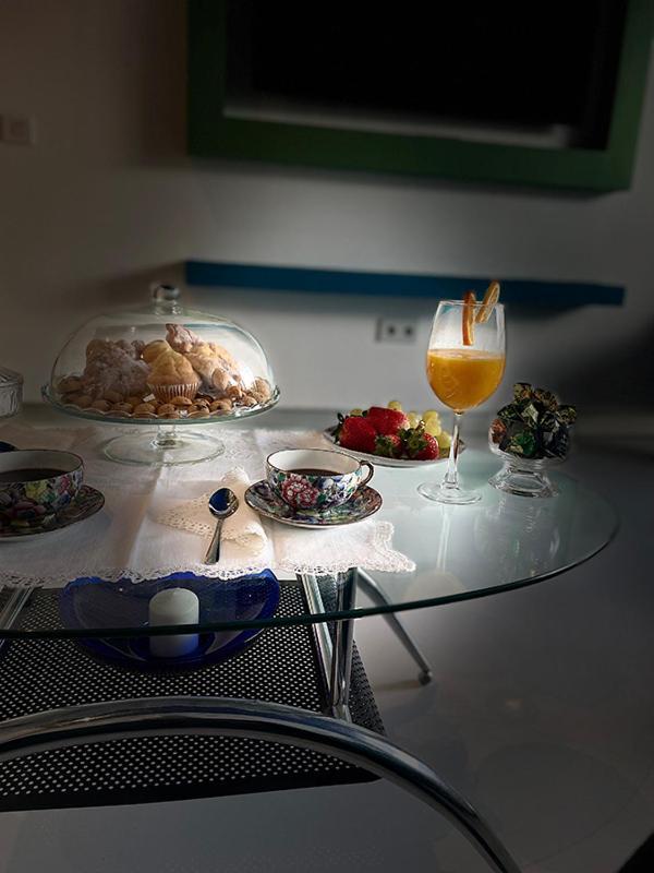 Lahola Glam Suites توريمولينوس المظهر الخارجي الصورة