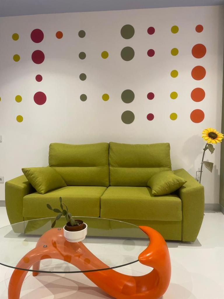 Lahola Glam Suites توريمولينوس المظهر الخارجي الصورة