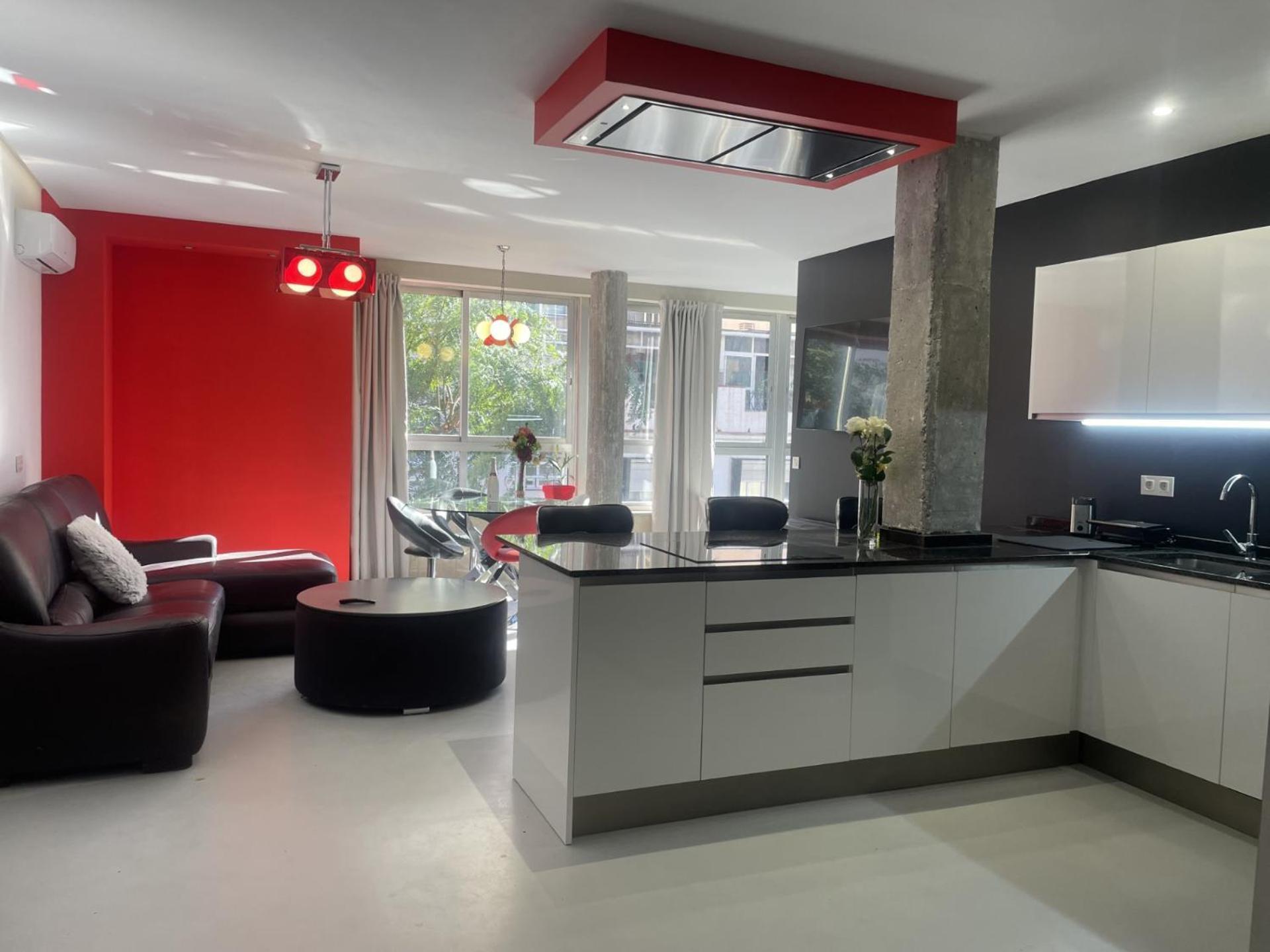 Lahola Glam Suites توريمولينوس المظهر الخارجي الصورة