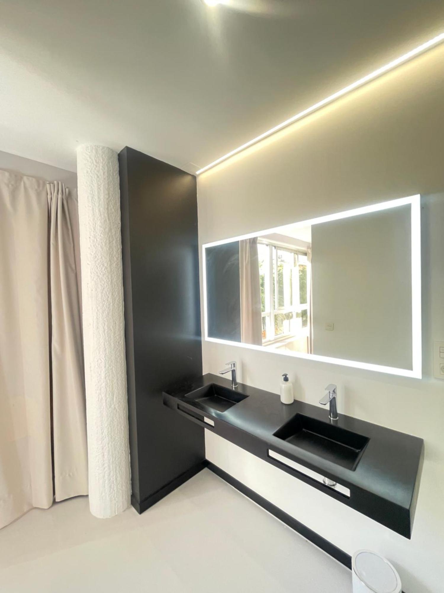 Lahola Glam Suites توريمولينوس المظهر الخارجي الصورة
