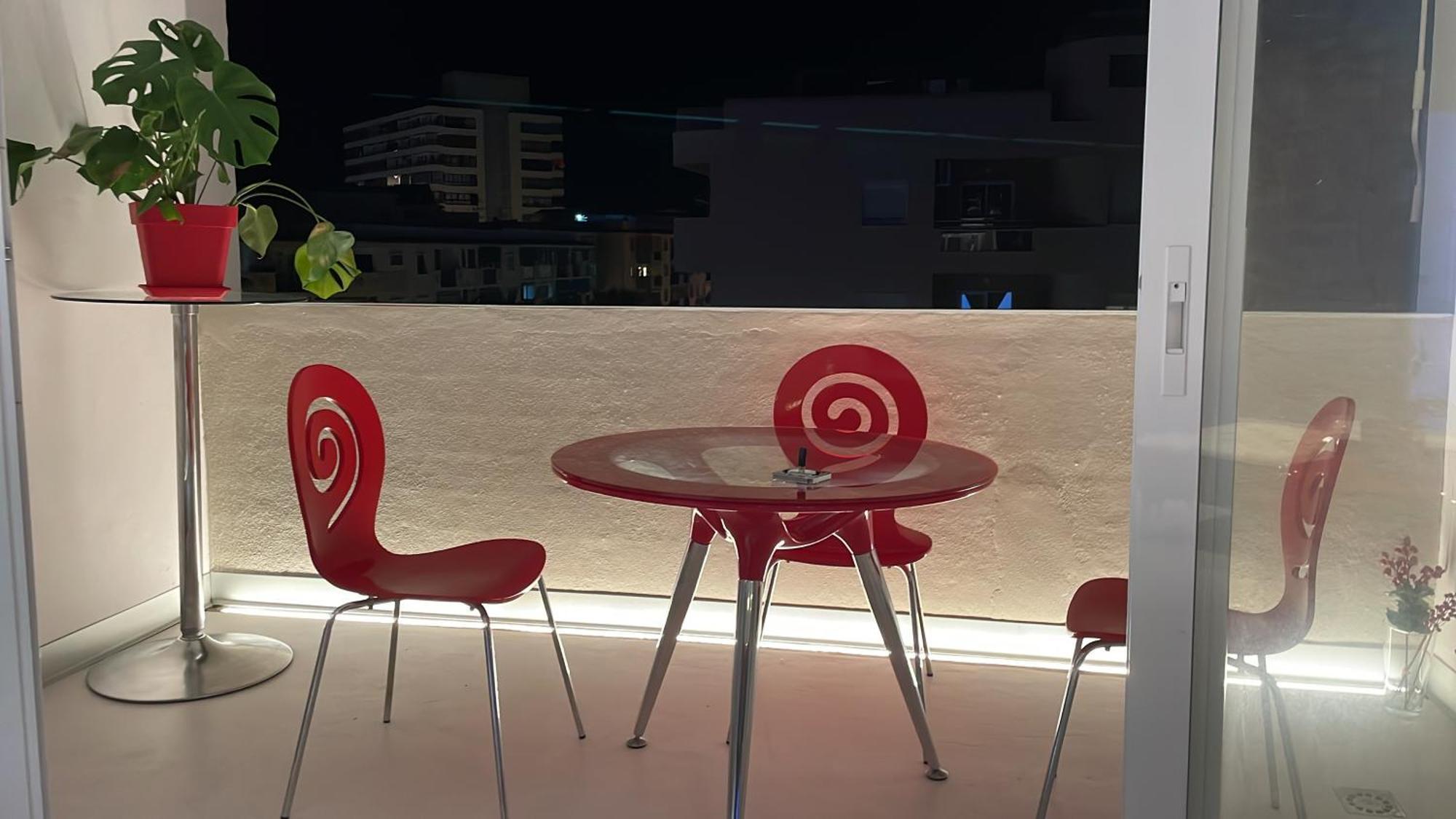 Lahola Glam Suites توريمولينوس الغرفة الصورة