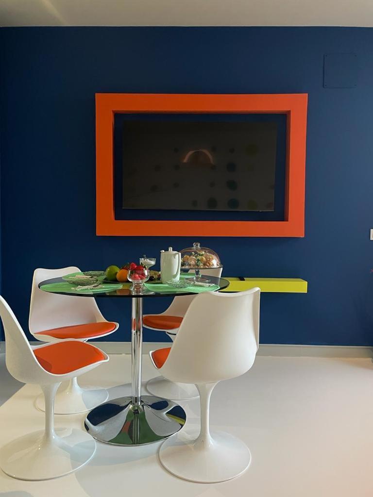Lahola Glam Suites توريمولينوس الغرفة الصورة