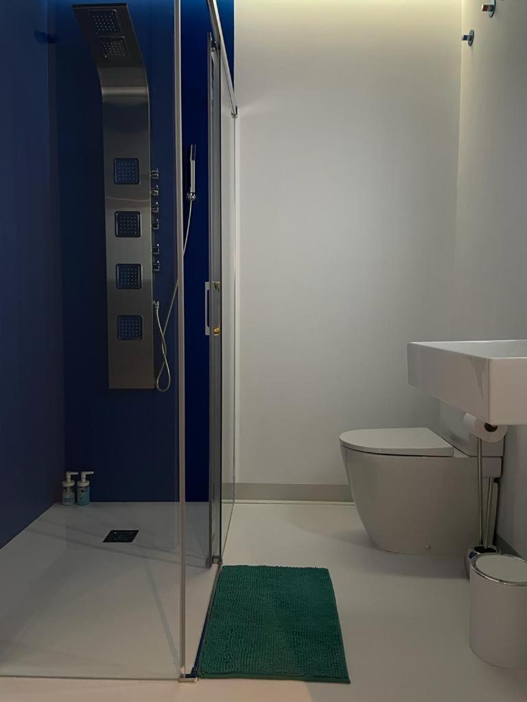 Lahola Glam Suites توريمولينوس الغرفة الصورة
