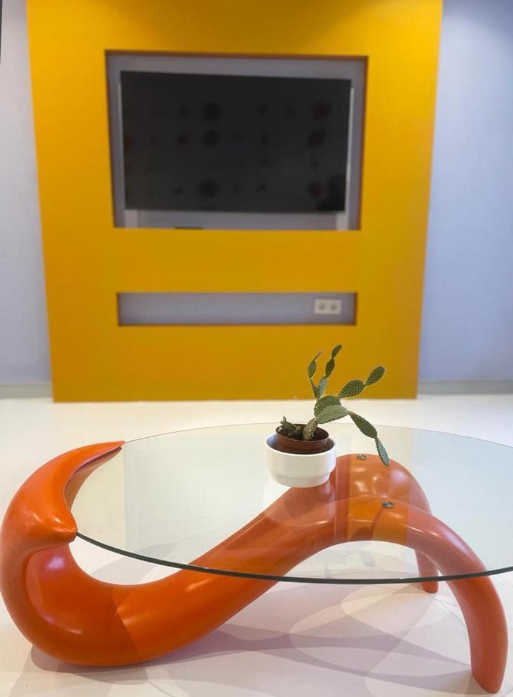 Lahola Glam Suites توريمولينوس الغرفة الصورة